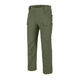 Штаны Helikon-Tex Outdoor Tactical Pants VersaStretch Olive 34/32 L/Regular - изображение 1