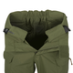 Штани Helikon-Tex Urban Tactical Pants PolyCotton Rip-Stop Olive 40/32 - зображення 6