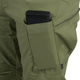 Штани Helikon-Tex Urban Tactical Pants PolyCotton Rip-Stop Olive 34/32 - зображення 7