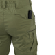 Штани Helikon-Tex Urban Tactical Pants PolyCotton Rip-Stop Olive 40/32 - зображення 10