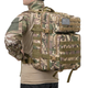 Рюкзак тактичний MOLLE 45L Multicam - зображення 4