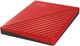 Зовнішній жорсткий диск 2TB WD My Passport Red (WDBYVG0020BRD) - зображення 4