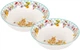 Набір салатників Lefard Funny Bunny 16 х 5.5 см 2 шт (985-178) - зображення 1