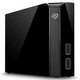 Внешний жесткий диск 3.5" 10TB Backup Plus Hub Seagate (STEL10000400) - изображение 2