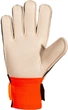 Перчатки вратарские Joma CALCIO 23 (401272.054) Уни 8 салатово-оранжевые (8445757554116) - изображение 2