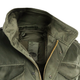 Куртка з підстібкою Us Style M65 Field Jacket With Liner Олива M - зображення 6