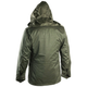 Куртка з підстібкою Us Style M65 Field Jacket With Liner Олива M - зображення 7