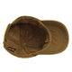 Бейсболка тактична MIL-TEC SoftShell Baseball Cap Dark Coyote - зображення 6