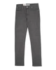 Джинси чоловічі TRUSSARDI JEANS (52J00007-1T005977-C032-E151/22-23) Сірий 30 - изображение 1