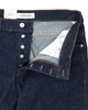 Джинси чоловічі TRUSSARDI JEANS (52J00097-1T005949-A001-U290/22-23) Синій 38 - изображение 4
