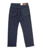 Джинси чоловічі TRUSSARDI JEANS (52J00097-1T005949-A001-U290/22-23) Синій 38 - изображение 7