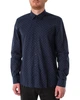 Сорочка чоловіча ANTONY MORATO (MMSL00614-FA430499-7073/21-22-4) Синій 48 - изображение 3