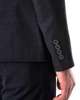 Піджак чоловічий ANTONY MORATO (MMJS00018-FA650280-7073/22-1) Синій 52 - изображение 6