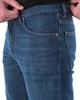 Джинси чоловічі TRUSSARDI JEANS (52J00001-1T005755-C032-U290/22) Синій 38 - изображение 4