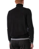 Светр чоловічий ANTONY MORATO (MMSW01250-YA400131-9000/21-22-4) Чорний XXL - изображение 5