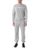 Світшот чоловічий TRUSSARDI JEANS (52F00248-1T005813-E450/22) Сірий XXL - изображение 2