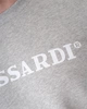 Світшот чоловічий TRUSSARDI JEANS (52F00248-1T005813-E450/22) Сірий XXL - изображение 4