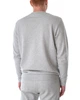 Світшот чоловічий TRUSSARDI JEANS (52F00248-1T005813-E450/22) Сірий XXL - изображение 6
