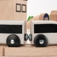 Залізничний набір, 45 елементів Ikea LILLABO 203.300.66 - изображение 3