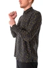 Сорочка чоловіча ANTONY MORATO (MMSL00614-FA430501-9000/21-22-4) Чорний 52 - изображение 4