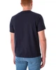 Футболка чоловіча TRUSSARDI JEANS (52T00589-1T005651-U281/22) Синій XL - изображение 4