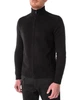 Светр чоловічий ANTONY MORATO (MMSW01208-YA200066-9000/21-22-4) Чорний XL - изображение 1