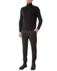 Светр чоловічий ANTONY MORATO (MMSW01208-YA200066-9000/21-22-4) Чорний XL - изображение 2