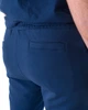 Штани спортивні чоловічі TRUSSARDI JEANS (52P00253-1T005813-U285/22) Синій M - изображение 7