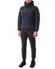 Куртка чоловіча ANTONY MORATO (MMCO00771-FA600194-7073/21-22-4) Синій 52 - изображение 2