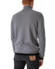 Светр чоловічий ANTONY MORATO (MMSW01250-YA400131-9013/21-22-4) Сірий XL - изображение 4