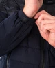 Куртка чоловіча ANTONY MORATO (MMCO00771-FA600194-7073/21-22-4) Синій 52 - изображение 4