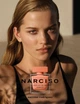 Тестер Парфумована вода для жінок Narciso Rodriguez Narciso Eau de Parfum Ambree 90 мл - зображення 4