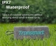 Беспроводная портативная водонепроницаемая колонка Tronsmart Trip Yellow - изображение 7