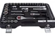 Набор инструментов Force 41082R 1/4"-1/2" Surface drive 108 предметов - изображение 3