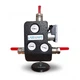 Термосмесительный узел Laddomat 21-100 72°C R32, WILO YP7.5 ErP - изображение 1