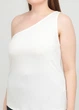 Топ H&M L Молочний 0422989_молочн_03 - зображення 3