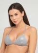 Купальный бюст H&M 34 Серый 0560221_сер_10 - изображение 1