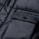 Детская зимняя длинная куртка для мальчика Minoti 15coat 43 39613JNR 92-98 см Черная (5063025183955) - изображение 9