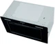 Витяжка вбудована INTERLINE SOLO ULTRA BK A/60/T (1100 м3/год, 3 швидк., сенсорне кер., таймер) 279563 - изображение 3