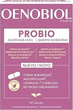 Пробіотик Oenobiol Probio Fat Burner 60 капсул (8713304954635) - зображення 1