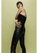 Леггинсы H&M XS Черный 1104083_л_04 - изображение 2