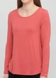Джемпер Old Navy XS Темно-розовый 449193_12 - изображение 3