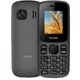 Мобильный телефон Nomi i1890 Grey (156566) - изображение 1
