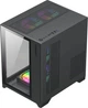 Корпус Gamemax Infinity Mini Black - изображение 5