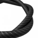 Шланг силіконовий Soft Touch Carbon Чорний карбон 482000139 - зображення 1