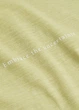 Футболка H&M S Салатовый 1069841_03 - изображение 2