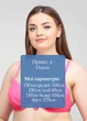 Купальный бюст C&A 85D Розовый 1102486_БЕЛ.НИТ_11 - изображение 3