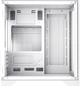 Корпус GameMax Infinity Mini White - изображение 7