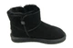 Жіночі уггі Sansibar Shoes Чорний 40 #11311 - зображення 3