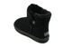 Жіночі уггі Sansibar Shoes Чорний 40 #11311 - зображення 4